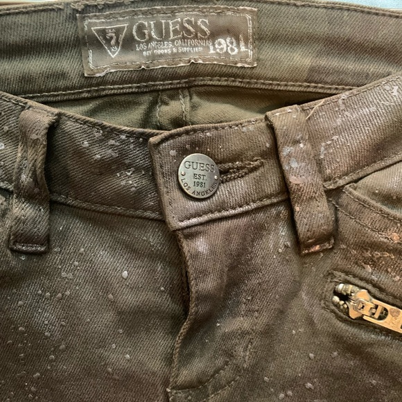 Guess skinny jeans - Picture 2 of 3